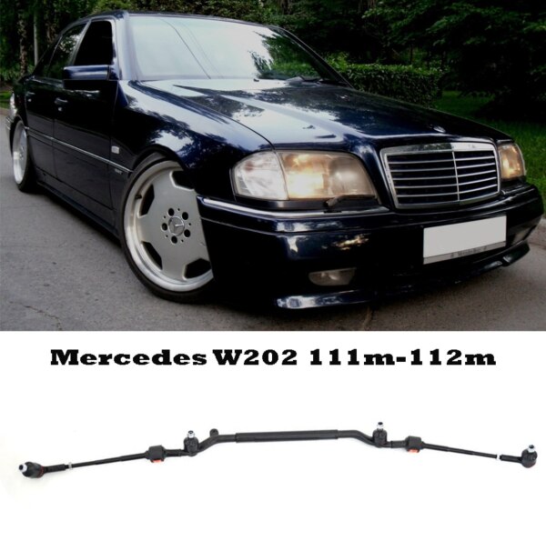 Mercedes W202 sükan dartısı