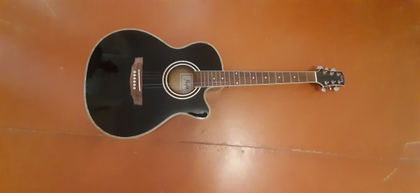 İrshaddan alınıb təp təzədir sadəcə 1 yada 2 teli qırılıb