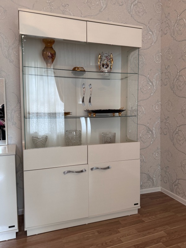 Qonağ otaqı üçün mebel