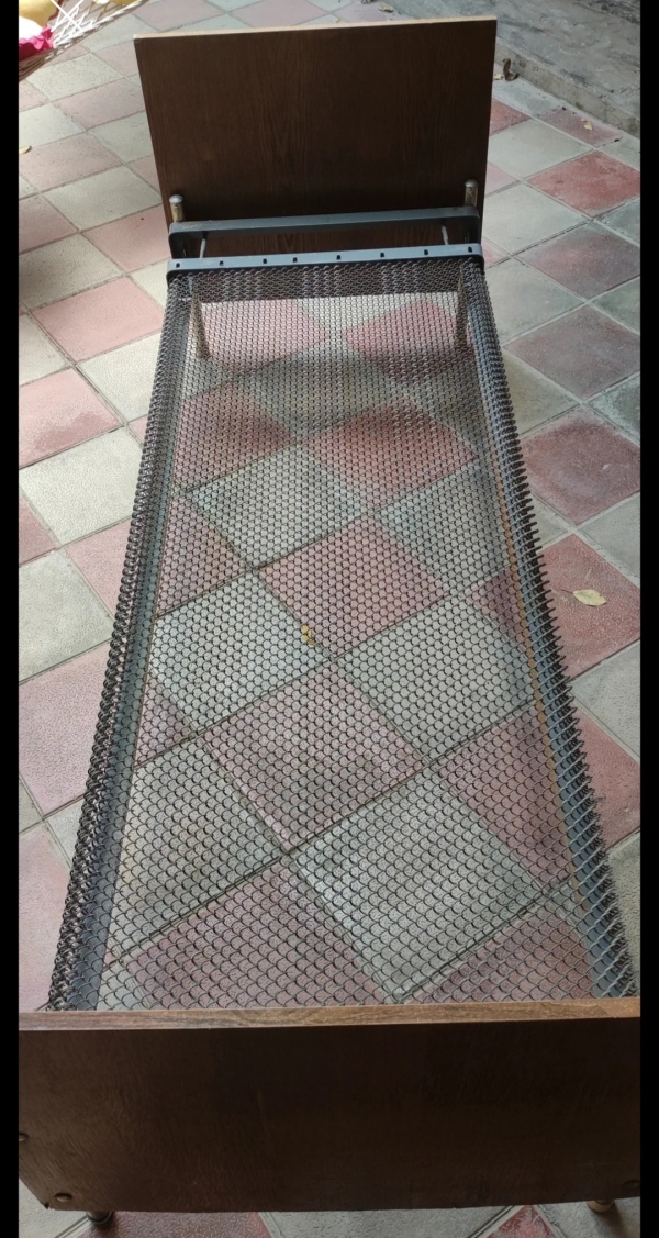 Tək nəfərlik yataq