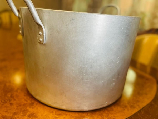 Aş ve dovğa qazanı