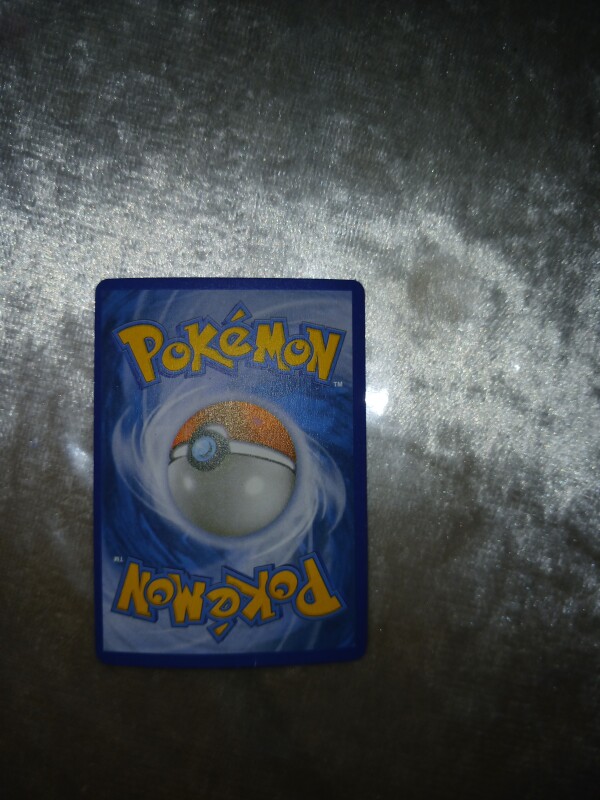 Polemon kartı !!CORVİKNİGHT!!