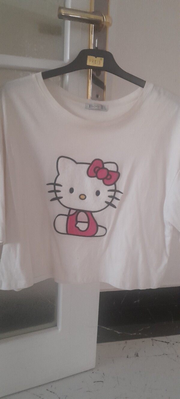 Kofta Hello kitty, S razmer