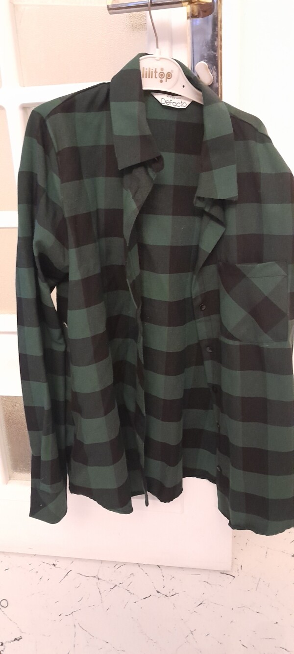 Köynək Defacto S razmer