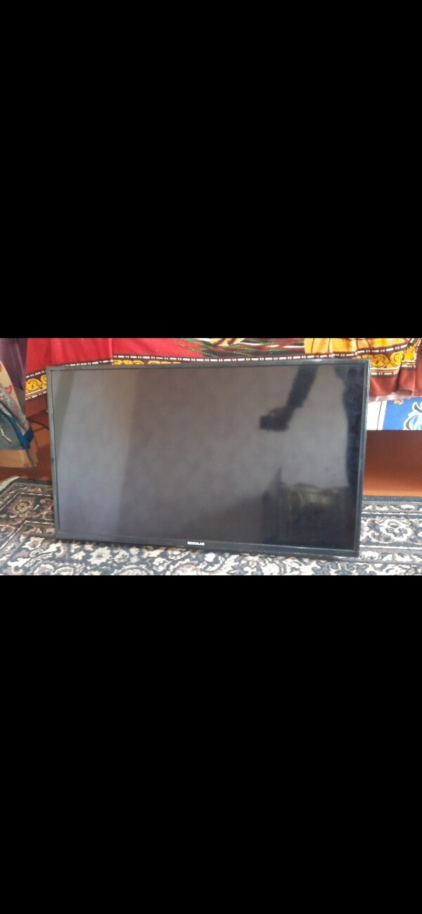 Bizden al razi qal Lenkeranda