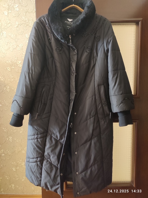 palto deve yunundan ela veziyyatda