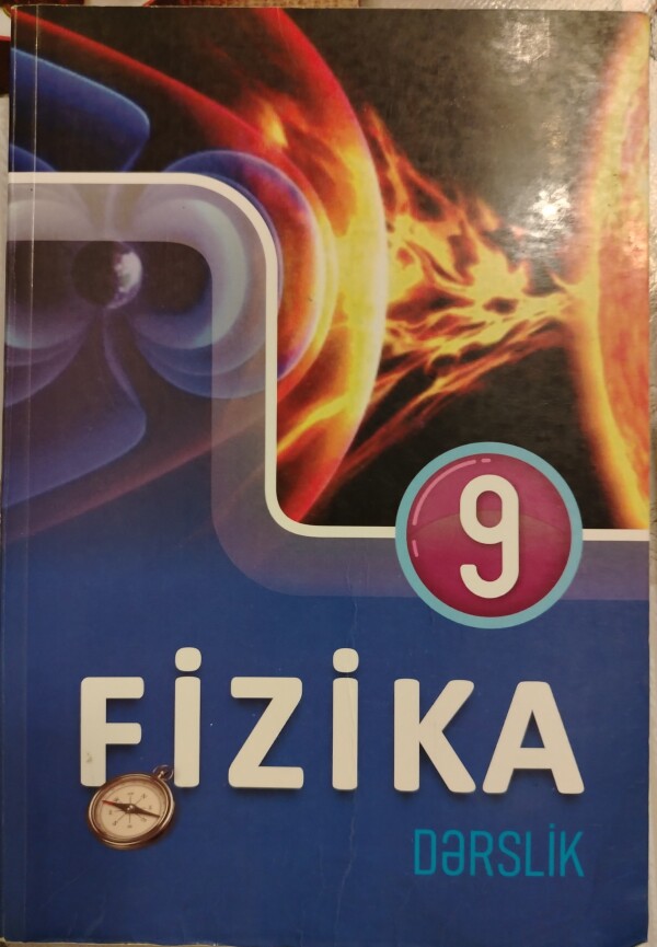 Fizika 9-cu sinif 2020