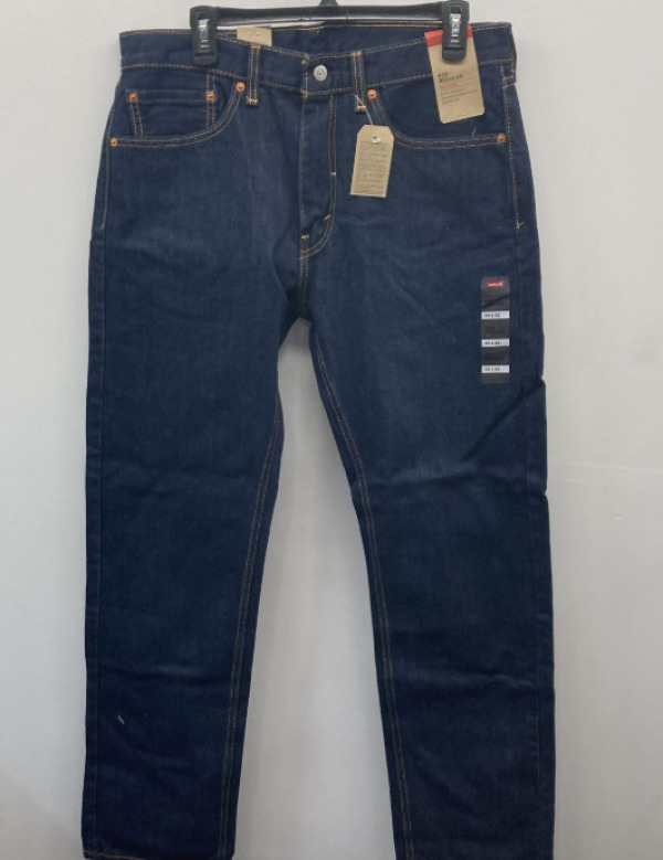 Levis 505 jeans  34/32