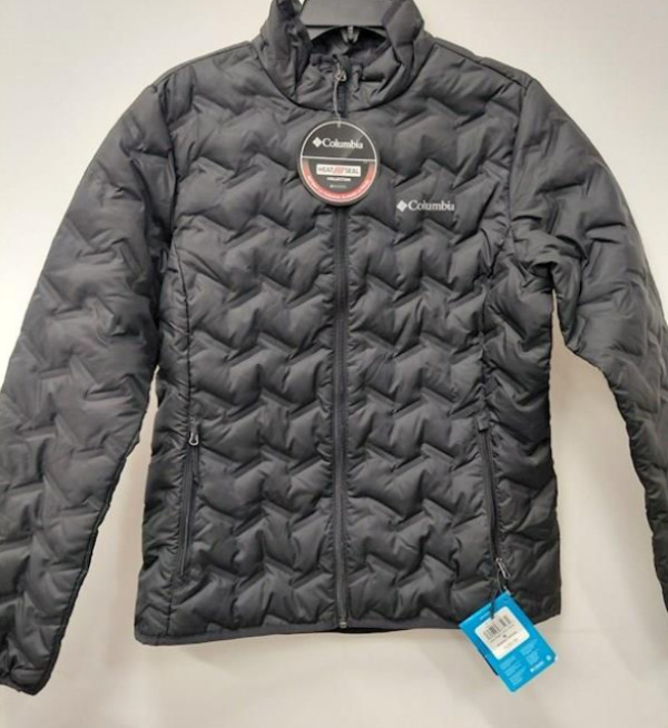Columbia kurtqa  qadin M
