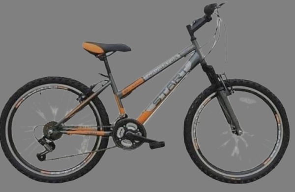 “Start Navigator 24” velosiped