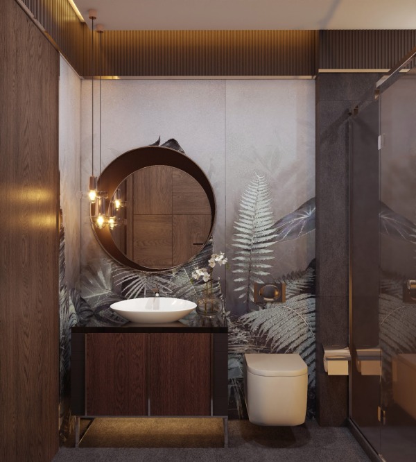 Peşəkar usta heyəti ilə təmir-tikinti