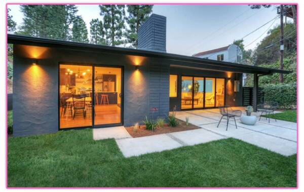 Şəxsi tərzinizi evinizə yansıtın