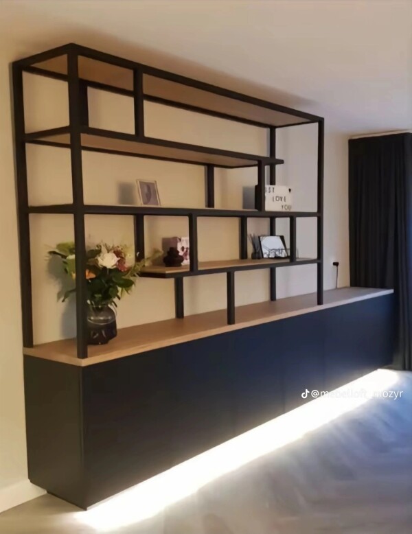 Görünən hər rəsimdə olan mebellər hazırlanır