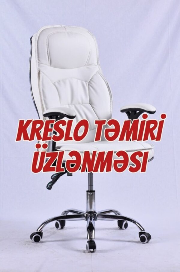 Kreslo təmiri