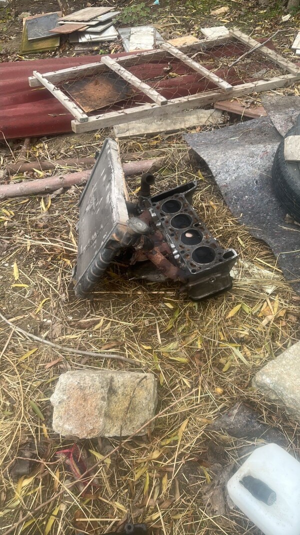 07 masin ehtiyat hisleri