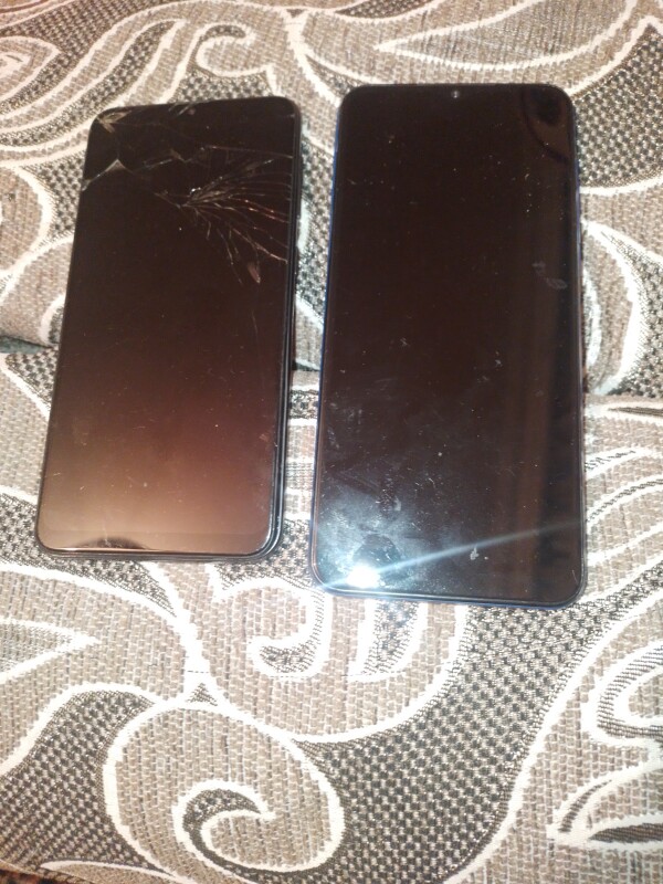 Satiram ehtyat hissalari kimi