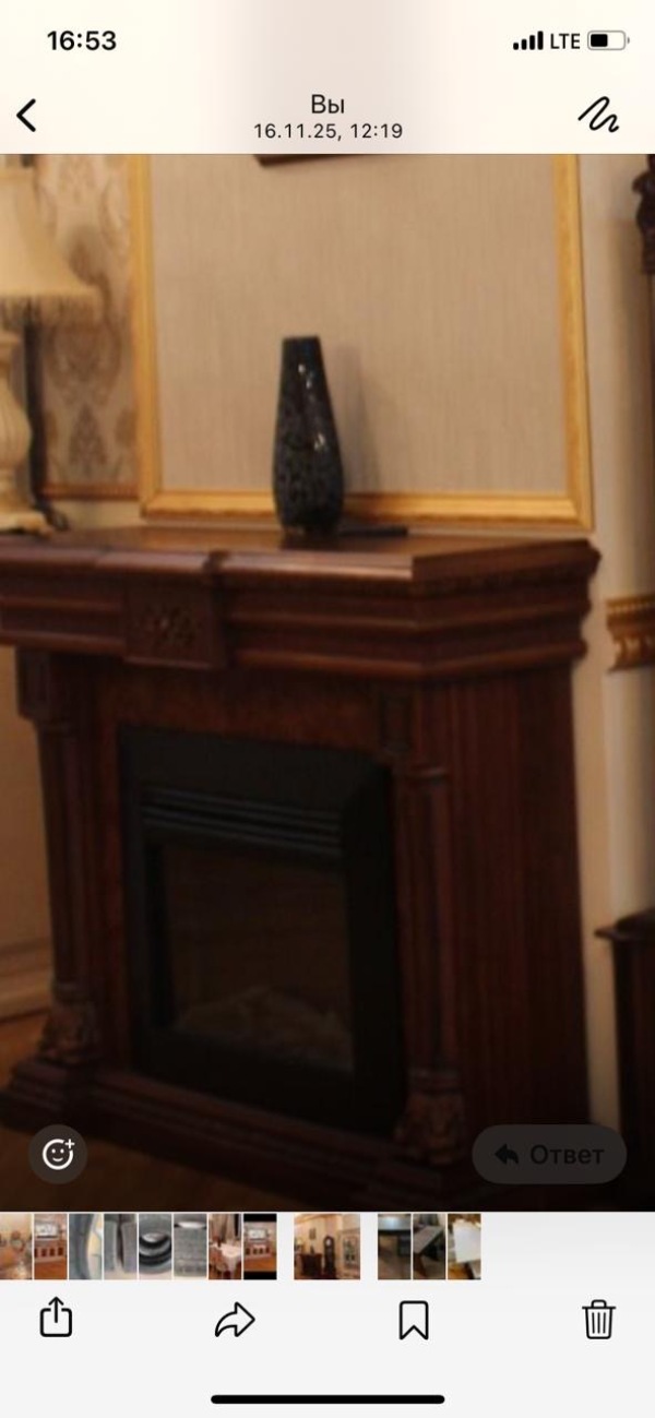 Qonaq oyağı mebeli