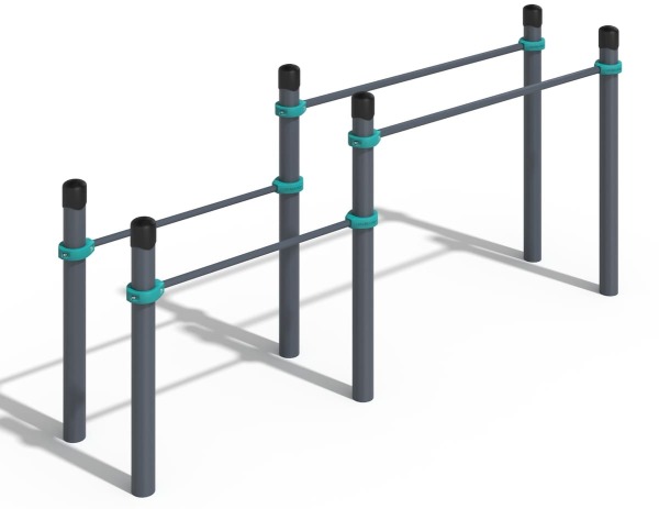 Ən ucuz paralel qollar bizdə