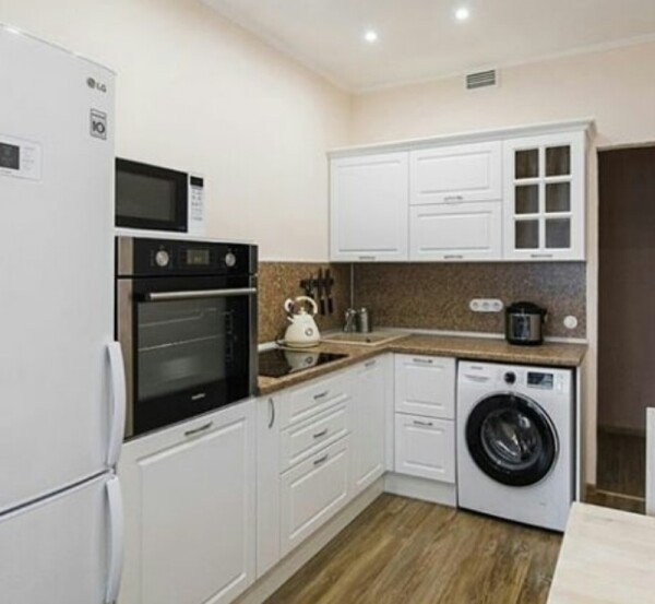 Mətbəx mebeli sifarişş