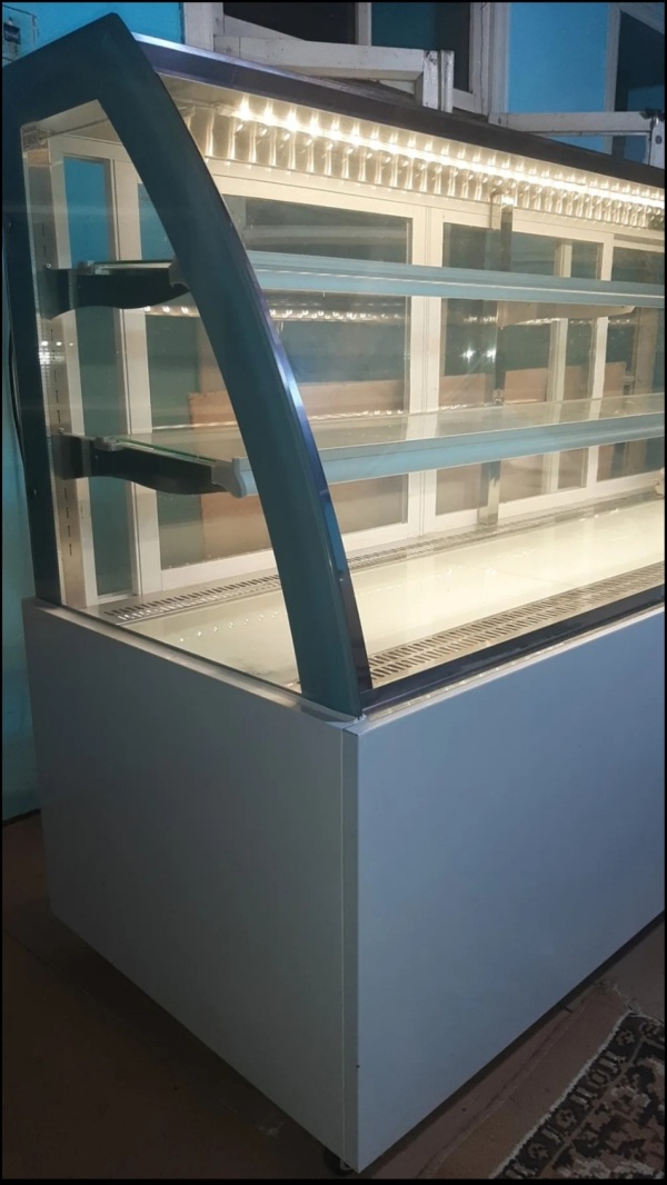 Vitrin soyuducu 0773264944