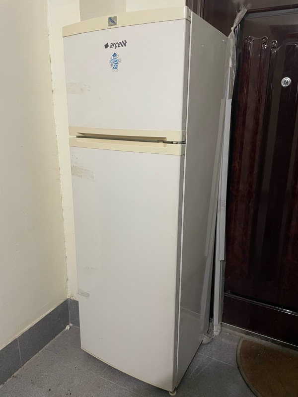 Arçelik Soyuducu / Холодильник