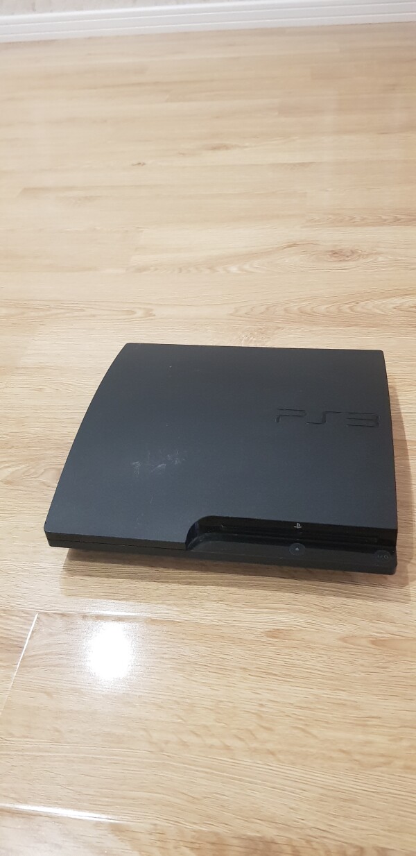 Playstation 3