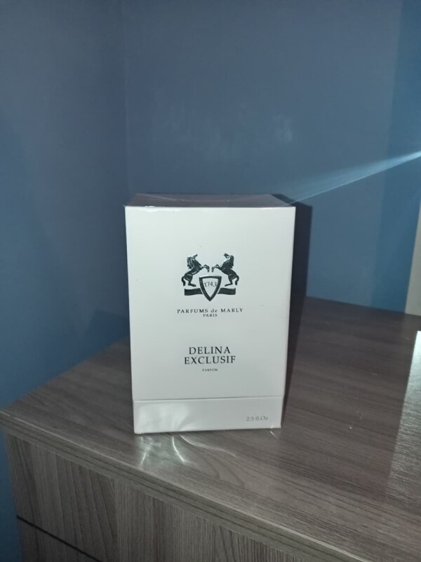 DELİNA EXCLUSİF