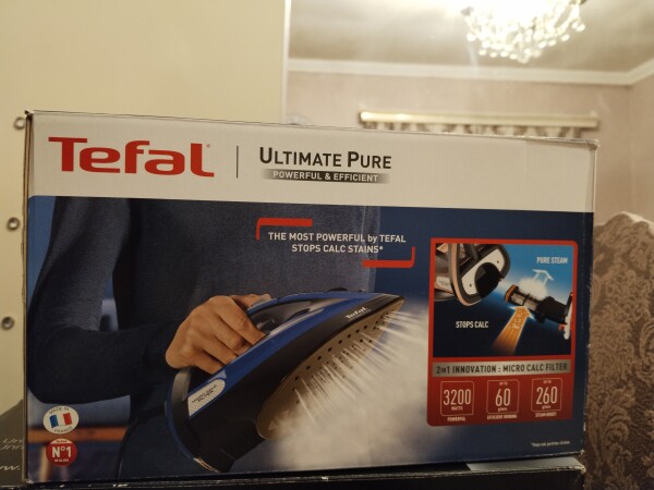 Tefal ütü istifade olunmayib tezedir catdirilma nerimanov metrosuna kimi pulsuz aşağı qiymətə razılaşmaq olar