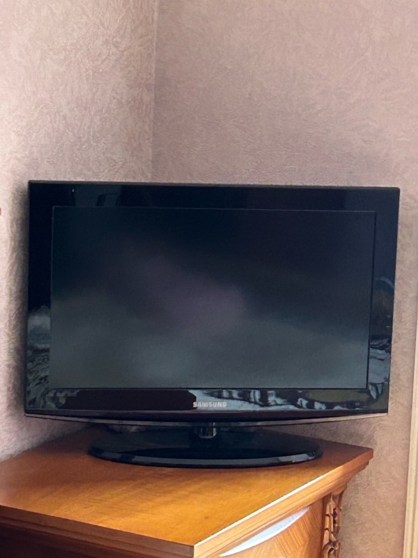 Samsung TV