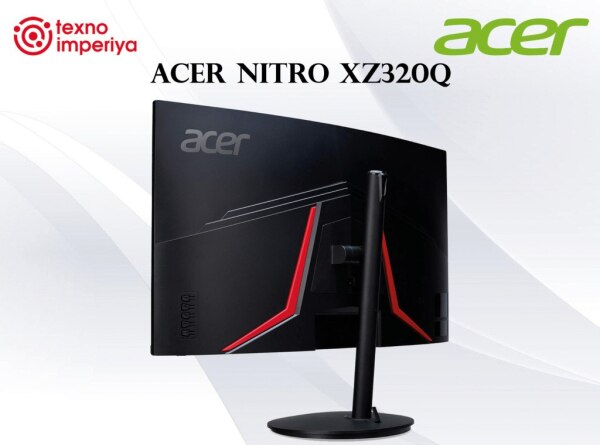 Monitor ACER NITRO XZ320Q 