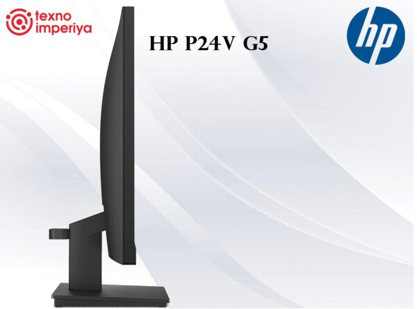 Monitor HP P24v G5 FHD 64W18AA
