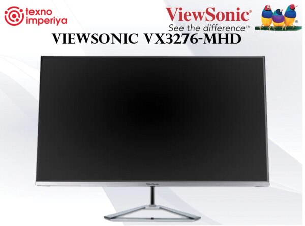 Monitor ViewSonic VX3276MHD