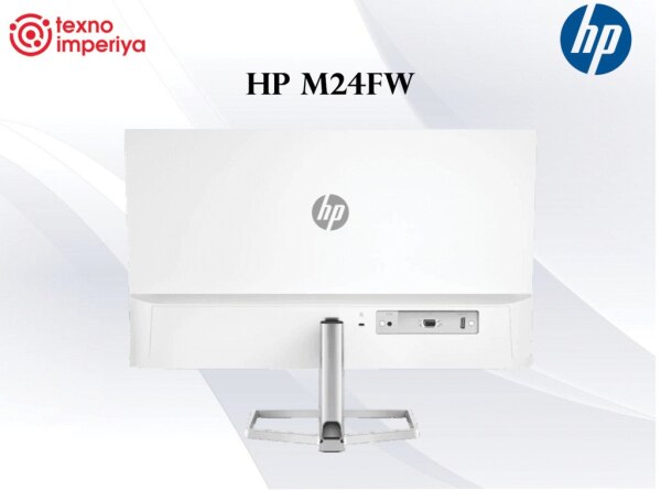 HP M24FW 24 Ekran FHD 1920X1080