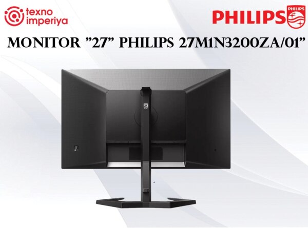 Monitor 27 Philips 27M1N3200ZA01