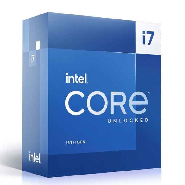 İntel Core I713700KF