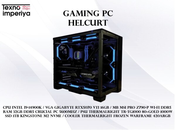 Gaming PC