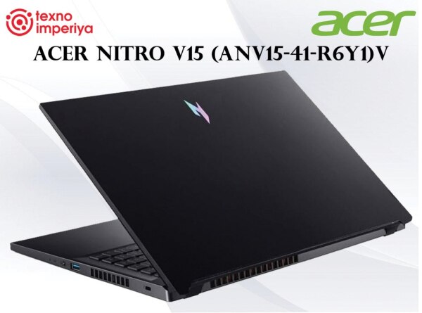 Acer Nitro V 15 ANV1541R6Y1 NHQSFEM001