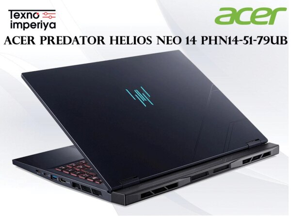 Acer Predator Helios Neo 14 PHN145179UB NHQRNAA001