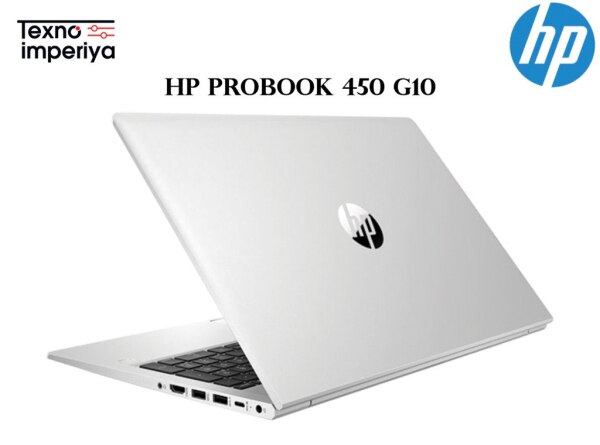 HP ProBook 450 G10 816A0EA