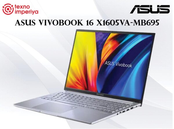 ASUS Vivobook 16 X1605VAMB694 90NB10N2M00WF0