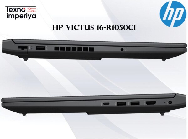 HP Victus Gaming Laptop 16r1050ci