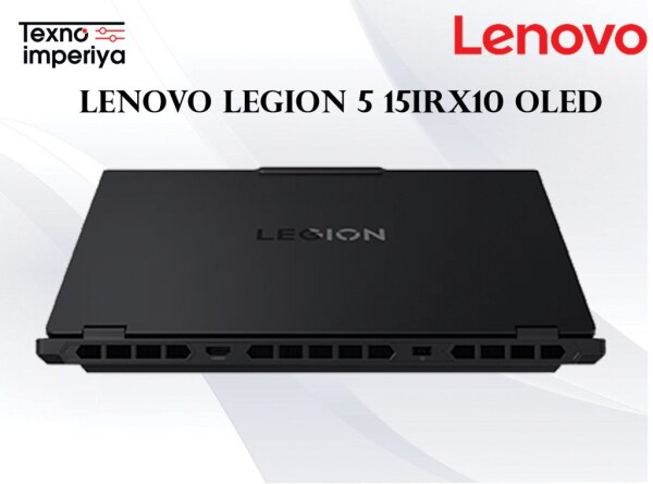 LENOVO LEGION 5 15IRX10 OLED