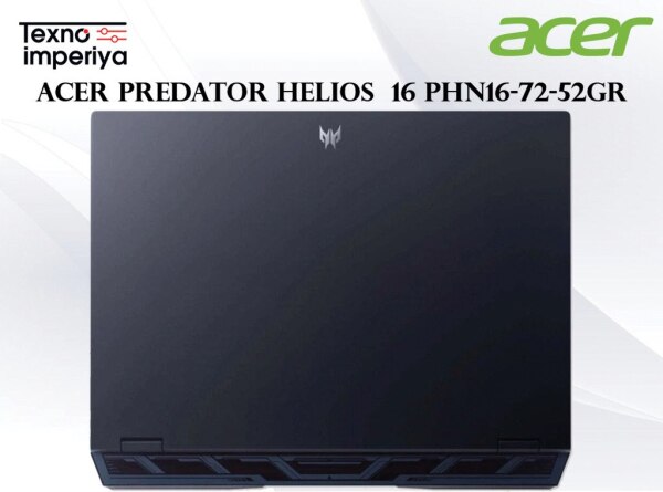 Acer Predator Helios Neo 16