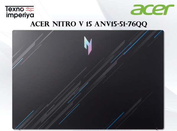 Acer Nitro ANV155176QQ NHQQEER002