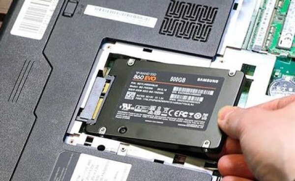 240 SSD  təmizlik  proqram təminatı