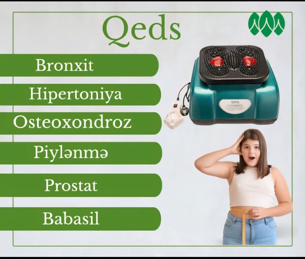 Qan və enerji dövranı stimulyatoru