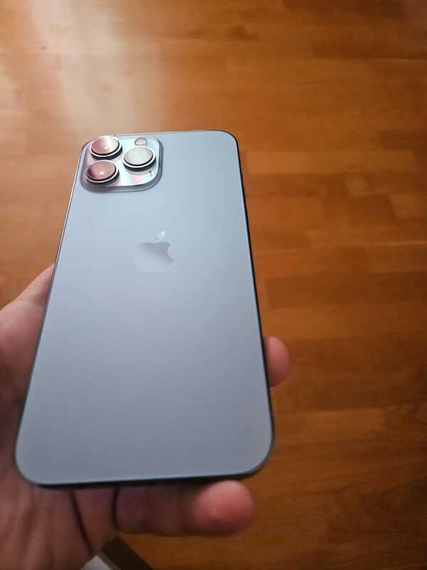 iphone 13 pro max satilir