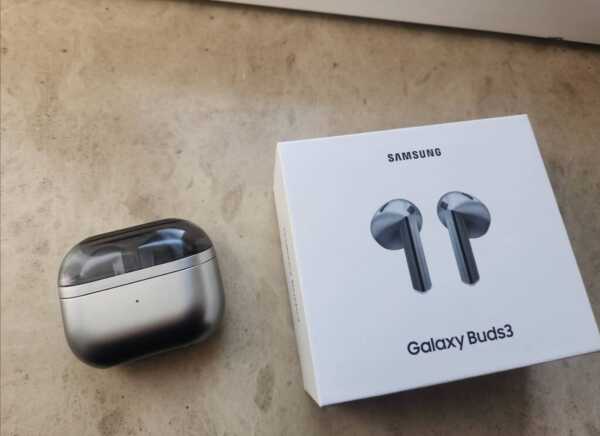 samsung galaxy buds3 satilir