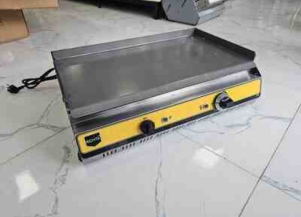 Dönər Avadanlıqları Satılır .