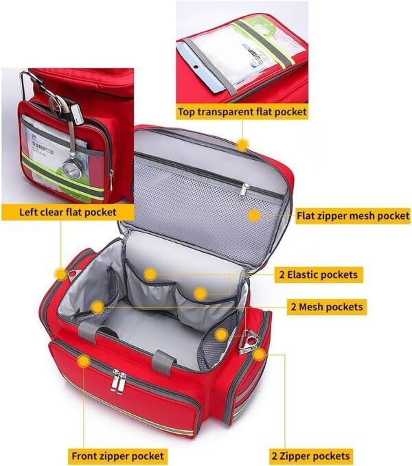 Tibbi Çanta (82 AZN)